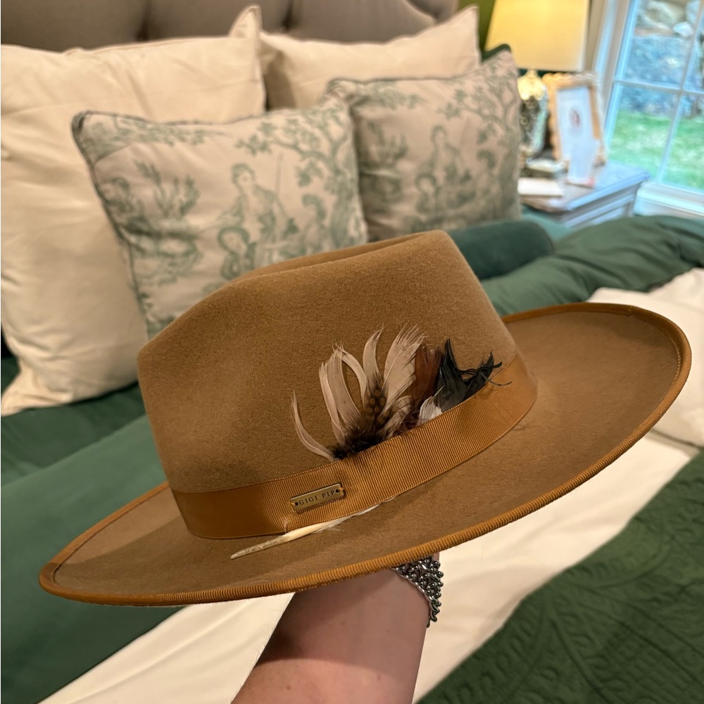 Gigi Pip Hat